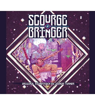 ScourgeBringer - Soundtrack DLC Steam Key GLOBAL